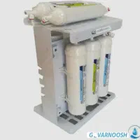 تصفیه آب شش مرحله ای تایوانی ایزی ول