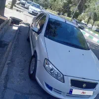 رانا EL، مدل ۱۳۹۱