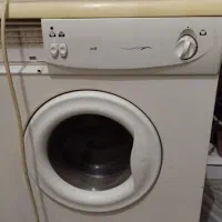 ماشین لباسشویی آبسال