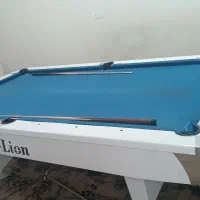 میز بیلیارد و ایر هاکی|تجهیزات ورزشی|قیروکارزین, |دیوار