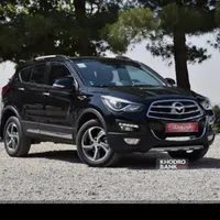 هایما S5 اتوماتیک ۶ سرعته، مدل اسفند ۱۴۰۳