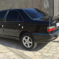 پژو پارس LX TU5، مدل ۱۴۰۰