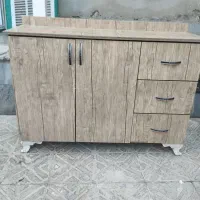 کابینت در حد نو