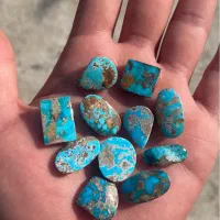 سنگ فیروزه
