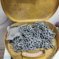 زنجیر چرخ پراید|قطعات یدکی و لوازم جانبی|کیاشهر, |دیوار