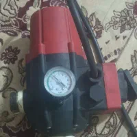 پمپ اب