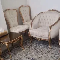 فروش مبلمان مدل زمرد