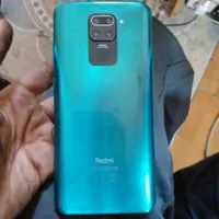 گوشی note 9 گیگابایت64|موبایل|صباشهر, |دیوار