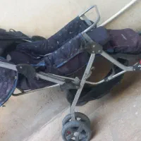 کالسکه بچه|کالسکه و لوازم جانبی|خرمآباد, |دیوار