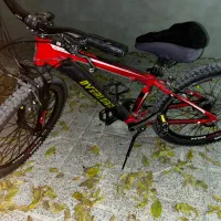 دوچرخه ویوا اصل۲۴|دوچرخه، اسکیت، اسکوتر|همدان, |دیوار