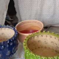 گلدان