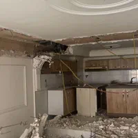 کارگر ساختمانی تخریب وکنترارت|خدمات پیشه و مهارت|خرمآباد, |دیوار