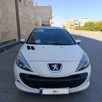 پژو 207 پاناروماTU5|خودرو سواری و وانت|همدان, |دیوار