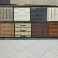 آجر نما نسوز به قیمت کارخانه