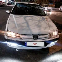 پارس سال مدل1402تک برگ سند دریچه گازسیمی