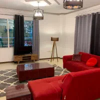اجاره اتاق و سوییت مبله بیمارستان های مرکز|اجارهٔ کوتاه‌مدت آپارتمان و سوئیت|تهران, صادقیه|دیوار