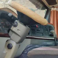 کشنده هوو|خودرو سنگین|قم, بیانی|دیوار