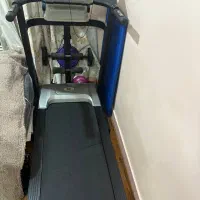 تردمیل ادونتک تایوانی