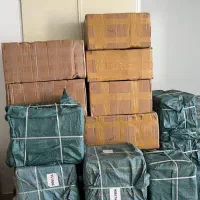 واردات کالا از چین و امارات بصورت گمرکی و ته لنجی