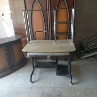 فروش چهارعددکمدویک عددمیزدسته دوم