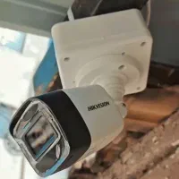 دوربین مداربسته باکیفیت(کار حرفه ای،نه جنس بازاری)