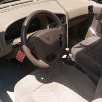 پژوslx tu5 درحد صفر|خودرو سواری و وانت|تهران, شمشیری|دیوار