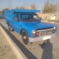 وانت نیسان زامیاد۸۵