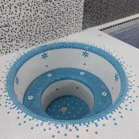 نصب سرامیک استخر و جکوزی تضمینی