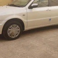 سورن پلاس صفر ۱۴۰۴ XU7P دریچه گاز برقی