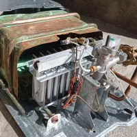 آبگرمکن تمیز بوتان|آبگرمکن، پکیج، شوفاژ|کامیاران, |دیوار