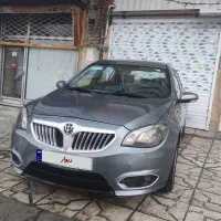 برلیانس اتومات خوش رخ تمیز درحد