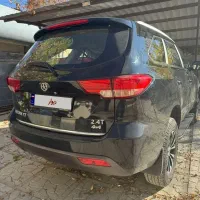 دایون y7 بهمن ۱۴۰۲|خودرو سواری و وانت|تهران, امانیه|دیوار