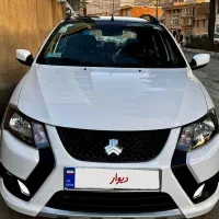 خودرو کوئیک R دنده ای ۱۴۰۲