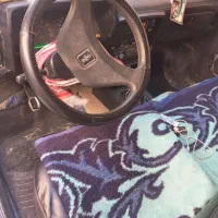 وانت|خودرو سواری و وانت|اسلامآباد غرب, |دیوار