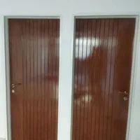 درب چوبی کابینت کمد دیواری|مصالح و تجهیزات ساختمان|قم, سید معصوم|دیوار