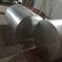 تانکر آب|مصالح و تجهیزات ساختمان|بروجن, |دیوار