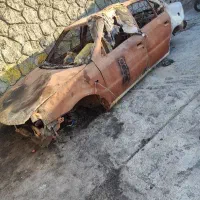 سمند ef7 دوگانه