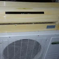 کولر اسپلیت ۳۰۰۰۰ سرمایشی گرمایشی