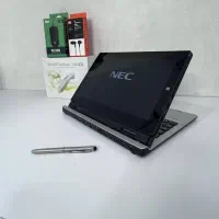 تبلت ویندوزی۱۲اینچNecرم۸کیبورددارفول پک+هدیه ویژه|تبلت|تهران, میدان ولیعصر|دیوار