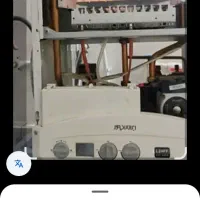 تعمیر  وسرویس پکیج. وابگرمکن دیواری|خدمات پیشه و مهارت|مشهد, احمدآباد|دیوار