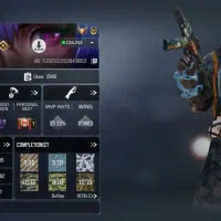 اکانت کالاف