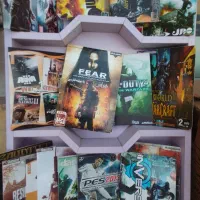 بازی های کامپیوتری|کنسول، بازی ویدئویی و آنلاین|خوی, |دیوار