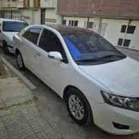 اریو مدل 97|خودرو سواری و وانت|شاهین‌شهر, شهرک منازل چوبی|دیوار