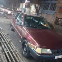 پژو 2000نوتور تازه تعمیر