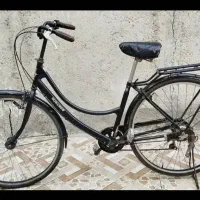 دوچرخه لوک ۲۶