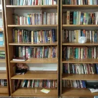 کتابخانه شخصی فروش و خرید