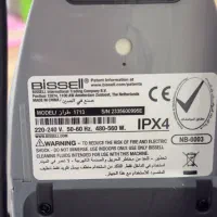 جارو و زمینشوی BISSELL CrossWave 1713|جاروبرقی، جارو شارژی، بخارشو|تهران, امام زاده قاسم (نیاوران)|دیوار