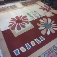 فرش فانتزی|فرش|آمل, |دیوار