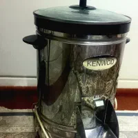 سبزی خوردکن کنوود