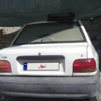 پراید معاوضه یی